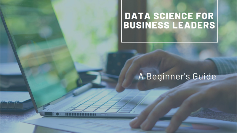 Data Science for Business